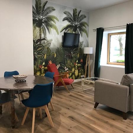 Villa Dépendance de charme totalement rénovée Saint-Cast-le-Guildo Exterior foto