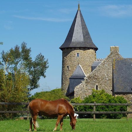 Villa Dépendance de charme totalement rénovée Saint-Cast-le-Guildo Exterior foto