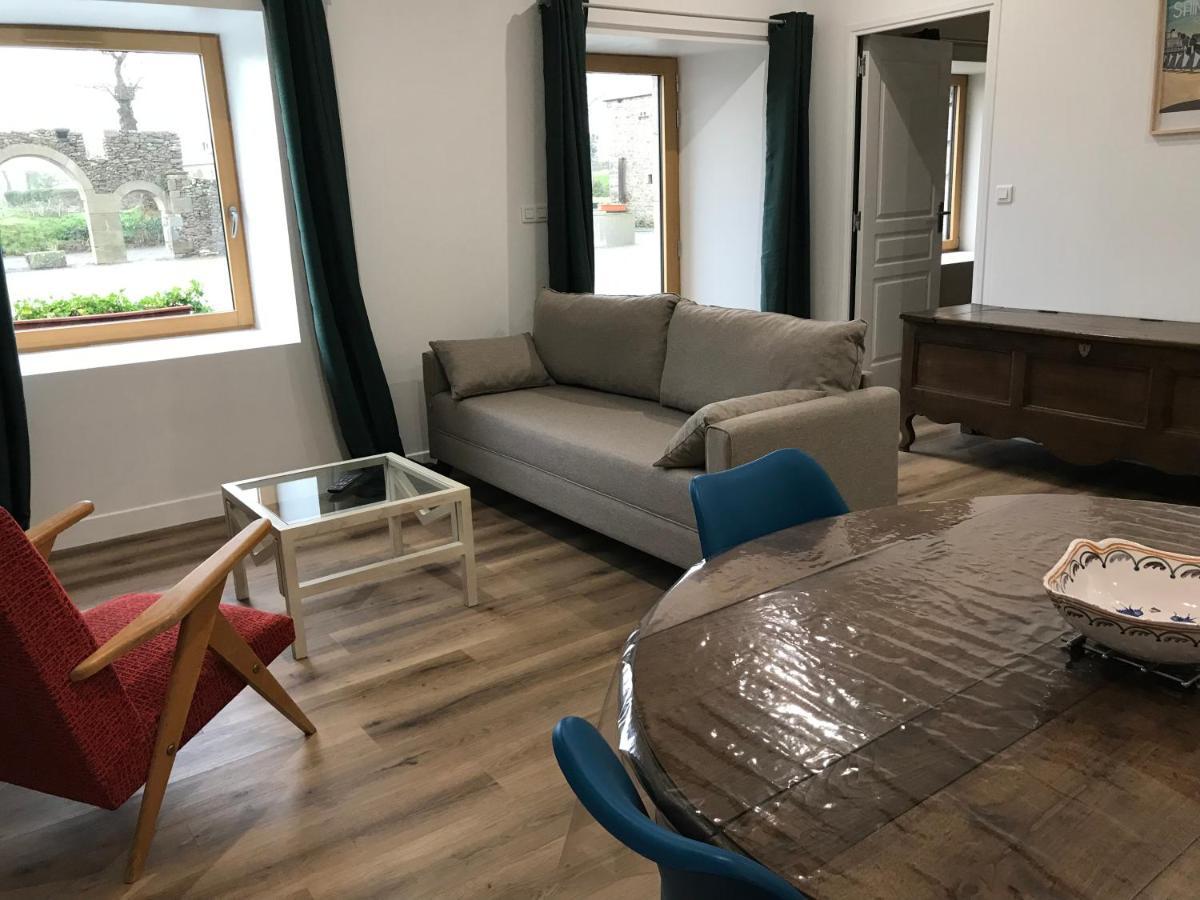 Villa Dépendance de charme totalement rénovée Saint-Cast-le-Guildo Exterior foto