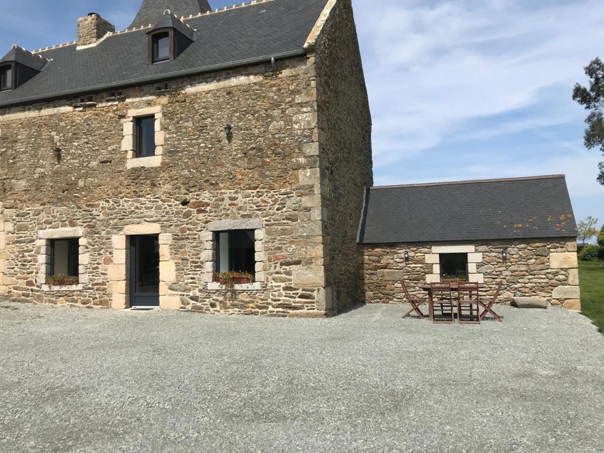 Villa Dépendance de charme totalement rénovée Saint-Cast-le-Guildo Exterior foto